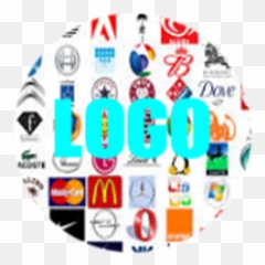 Logos - Dot png