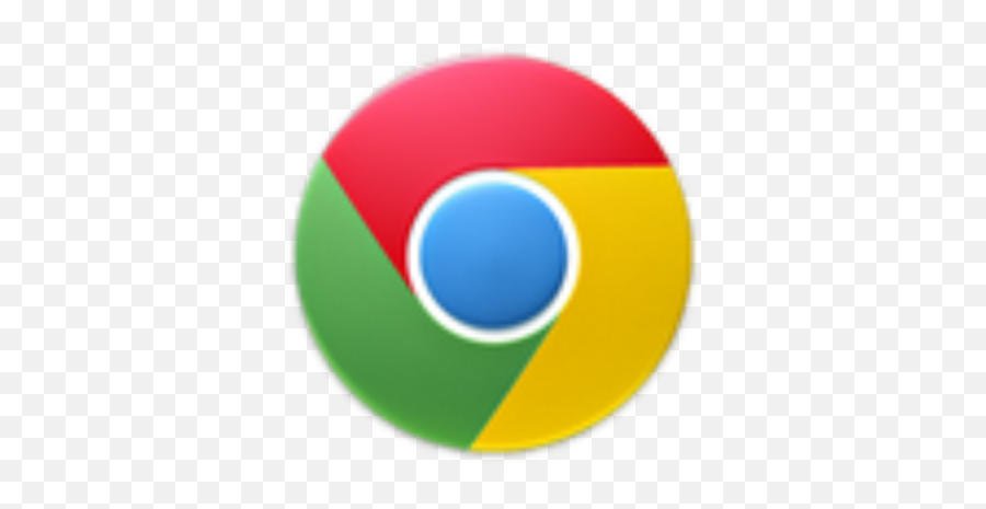 Fast Secure 18 - Google Chrome Png,Old Google Chrome Logo