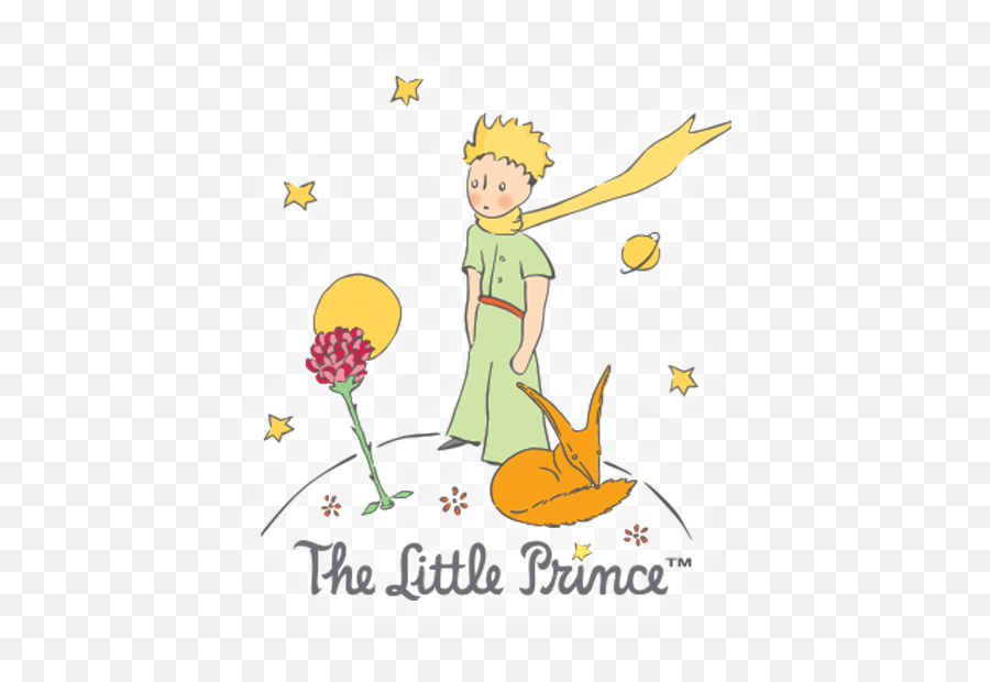 Support Html Video - Drawing The Little Prince Png,Prince Png - free ...