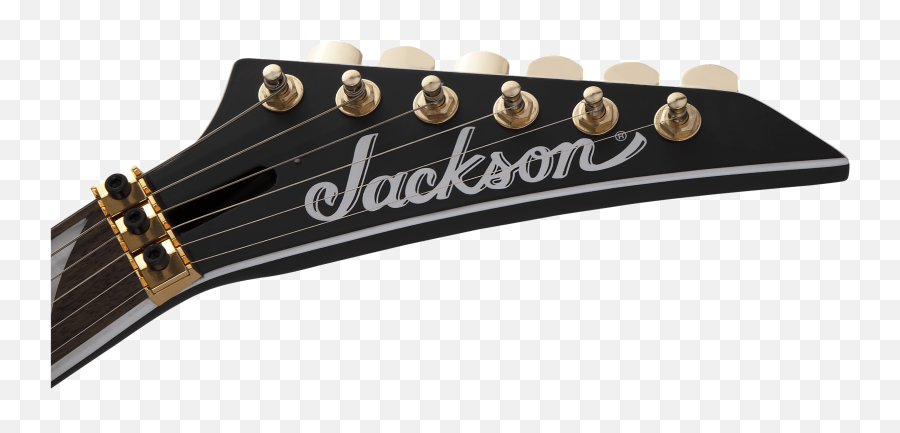 New 2020 Jackson X Series Soloist Slx Dx In Black Finish Pre - Order Solid Png,Jackson Guitars Logo