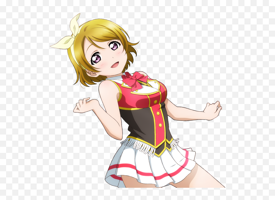 Sr Koizumi Hanayo - Fictional Character Png,Hanayo Koizumi Transparent