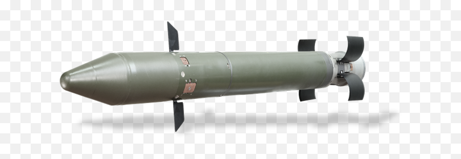 Guided Missile Ataka - Bm Missile Png,Missile Transparent