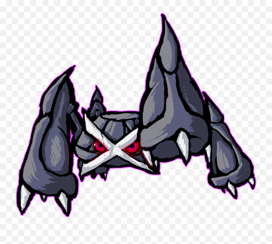 Markoh - Fictional Character Png,Metagross Png