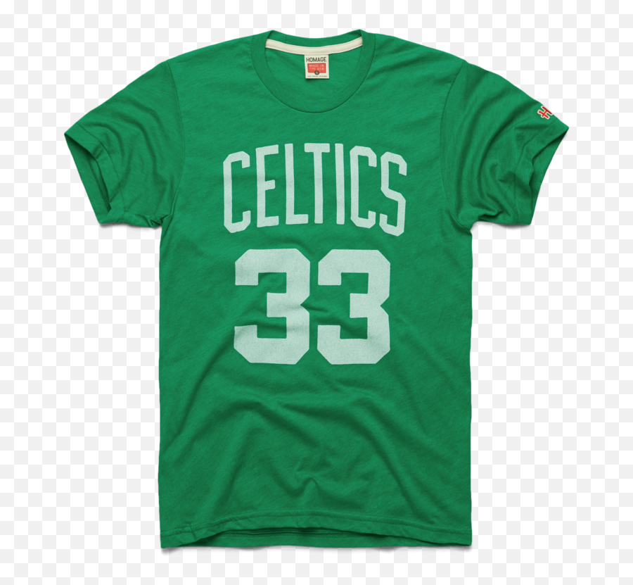 Celtics Larry Bird - Boston Celtics Jersey Png,Larry Bird Png