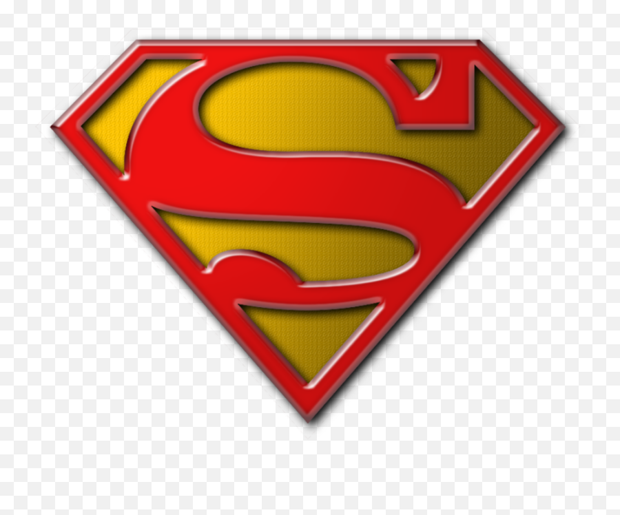 Superman Logo Transparent Png Clipart - Superman Logo Png,Supermans Logo