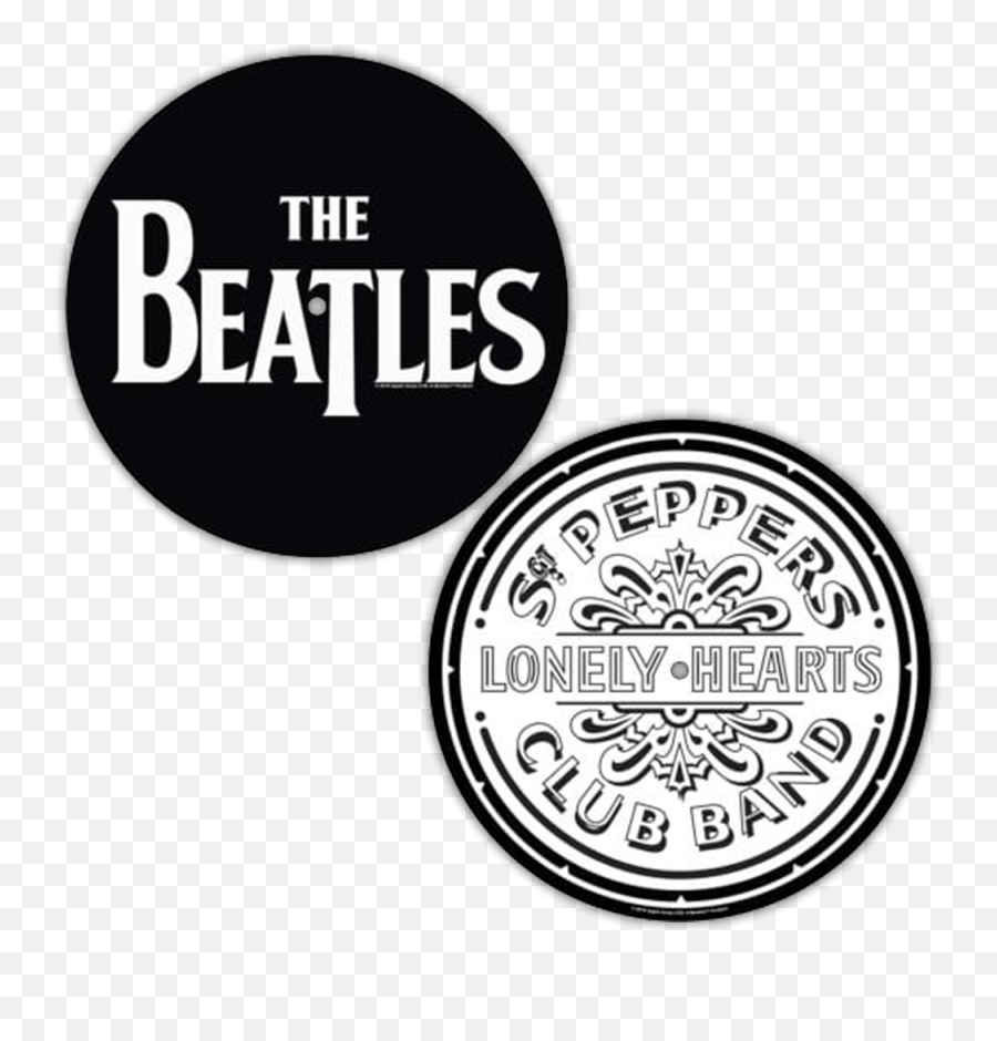 Beatles Logo Sgt - Sgt Pepper Png,The Beatles Logo Png