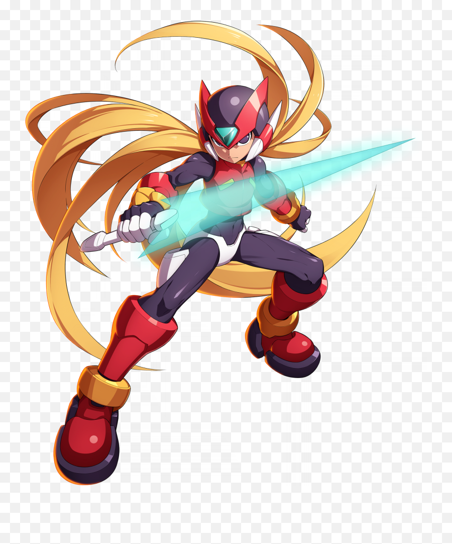 Zero - Mega Man Zero Zero Png,Megaman X Logo