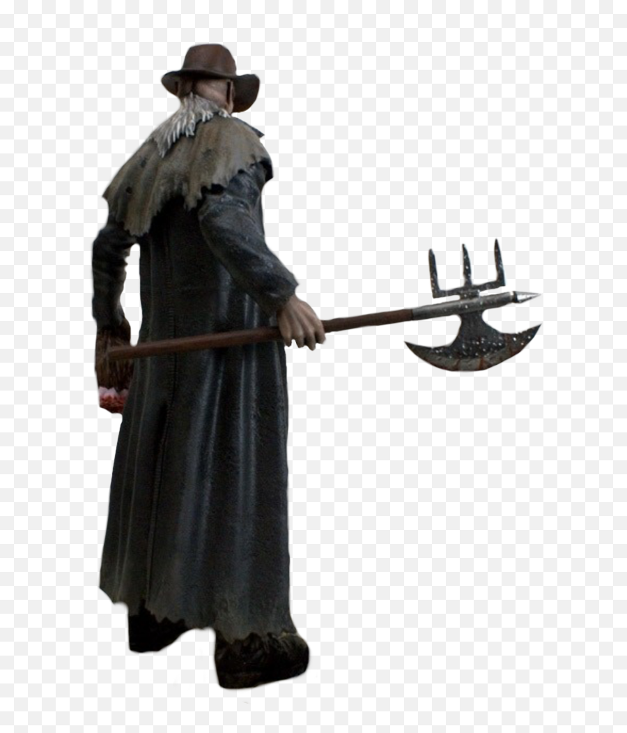 The Creep - Jeepers Creepers Action Figure Png,Creepers Png