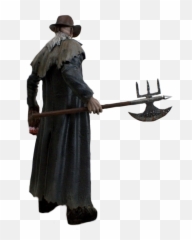 The Creep - Jeepers Creepers Action Figure Png,Creepers Png