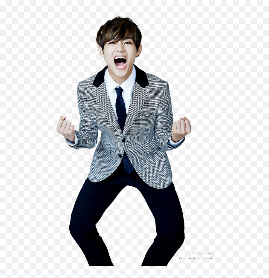 Kpop Png - Bts V Png Clipart Full Size Clipart 3533056 Bts V Happy,Kim Taehyung Png