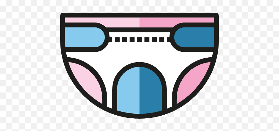 Baby Diapering - Maternity Glow Diaper Icon Transparent Png,Diaper Png