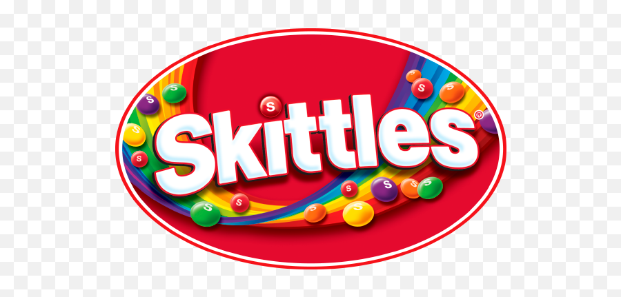 Download Hd Takis - Skittles Original Transparent Png Image Logo De Skittles Png,Takis Png