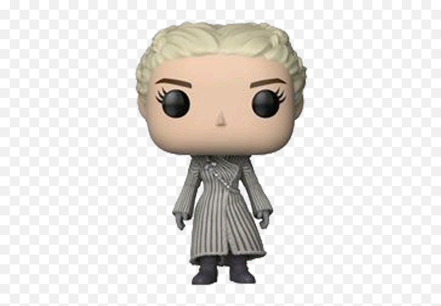 Game Of Thrones - Pop Funko Daenerys Targaryen Png,Daenerys Png