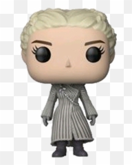 Game Of Thrones - Pop Funko Daenerys Targaryen Png,Daenerys Png