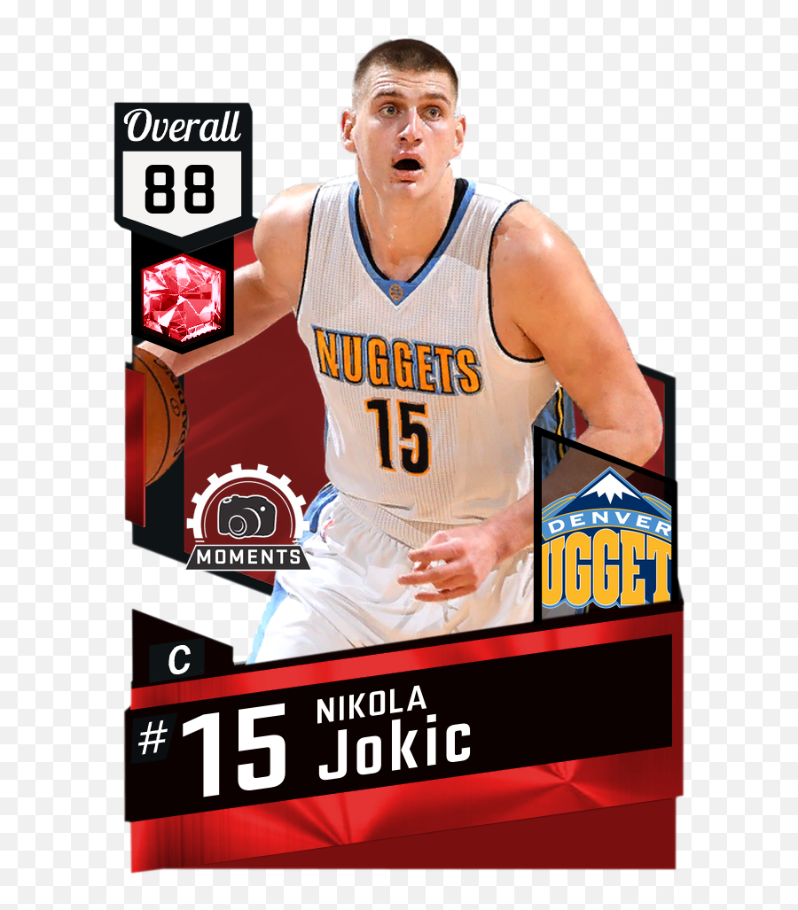 2kmtcentral - Manute Bol Team 2k19 Png,Kevin Love Png