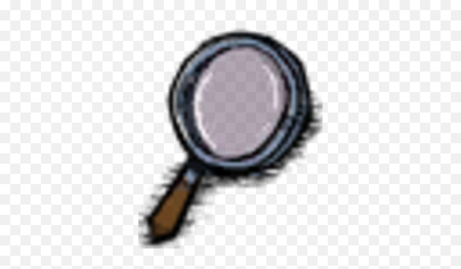 Magnifying Glass Donu0027t Starve Game Wiki Fandom - Magnifying Glass Png,Glass Crack Png