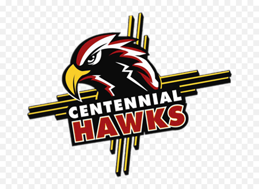 Centennial - Team Home Centennial Hawks Sports Centennial Hawks Las Cruces Png,Hawks Logo Png