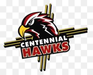 Centennial - Team Home Centennial Hawks Sports Centennial Hawks Las Cruces Png,Hawks Logo Png