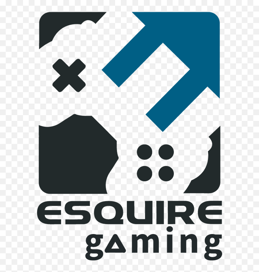 Esquire Gaming - Horizontal Png,Esquire Logo