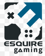 Esquire Gaming - Horizontal png