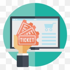 Sell Tickets - Sell Tickets Png,Tickets Png