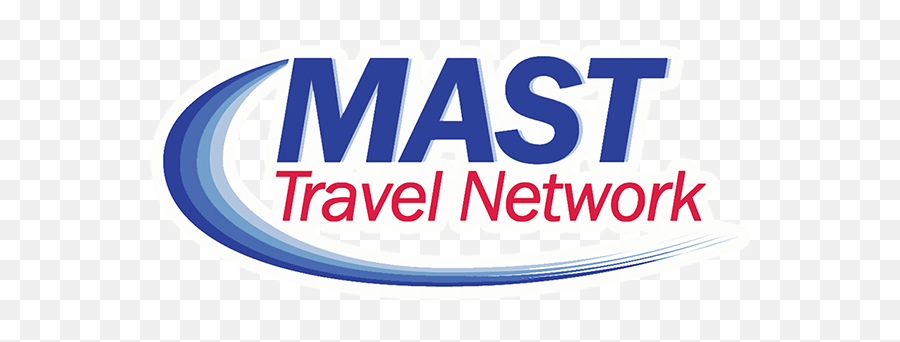 Home - Mast Travel Network Logo Png,Travel Agent Logo