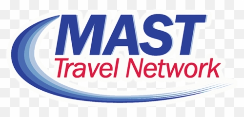 Home - Mast Travel Network Logo png