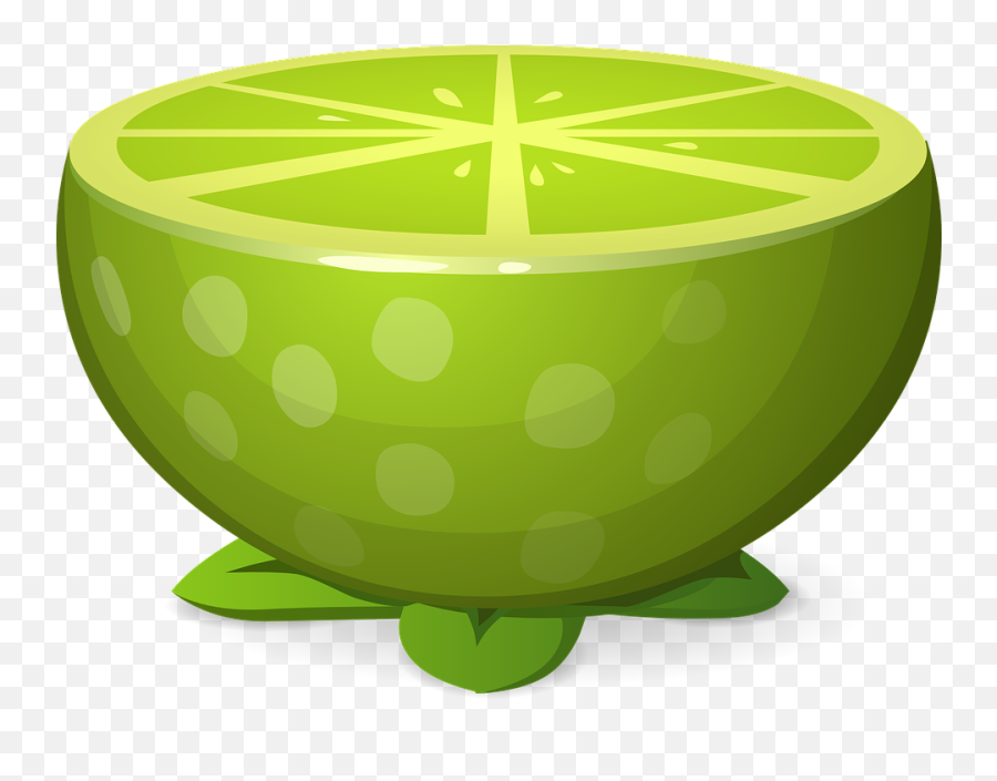 Lime Png Images Free Download - Clip Art,Lime Slice Png