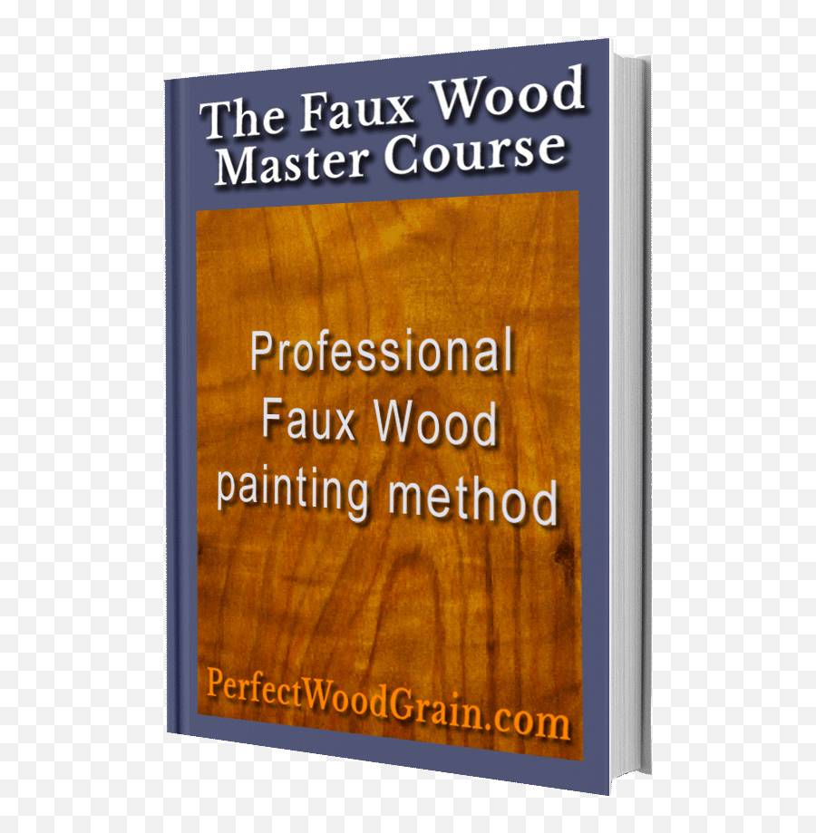 Faux Wood Workshop - Poster Png,Wood Grain Png