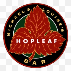 Hopleaf Owners Nix Original Plans For - Polar Bottle png