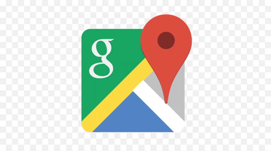 Logos Download - Google Maps Logo High Resolution Png,Footjoy Icon 2016