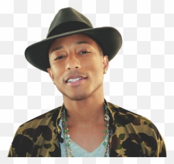Cfda Fashion Awards To Honor Pharrell Williams As - Png