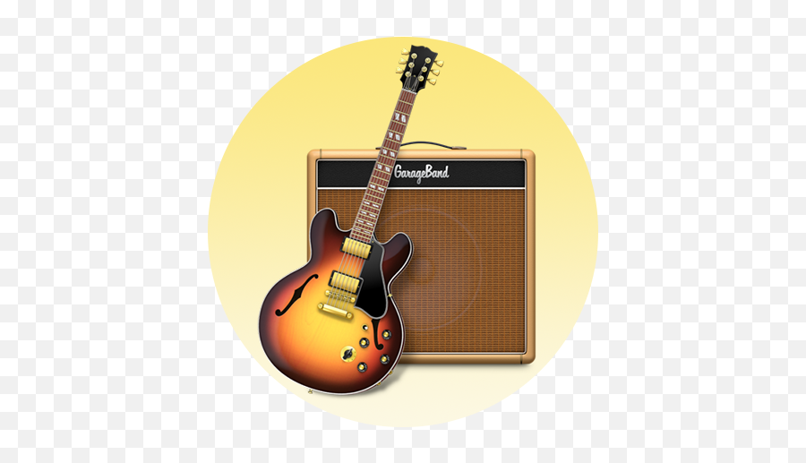 Garageband Icon Png M - audio Icon