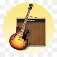 Garageband - Icon png