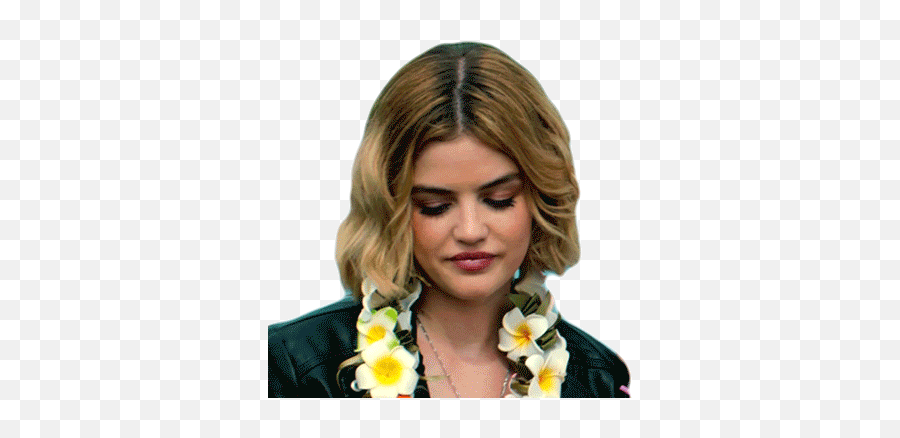 Ohh Wow Gif - For Women Png,Lucy Hale Icon