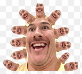 Download Markiplier Are You Proud Of Me - Fun PNG Image Happy