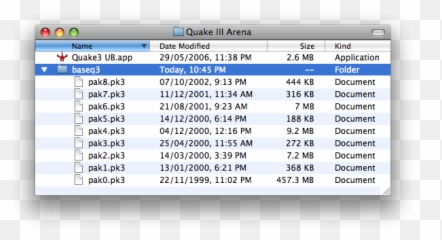 I Need Help Running Quake 3 Arena For Pc - Vertical png