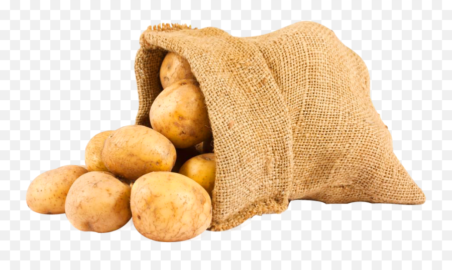 Free Psd And Png Downloads Files In - Transparent Sack Of Potatoes Png,Potato Png