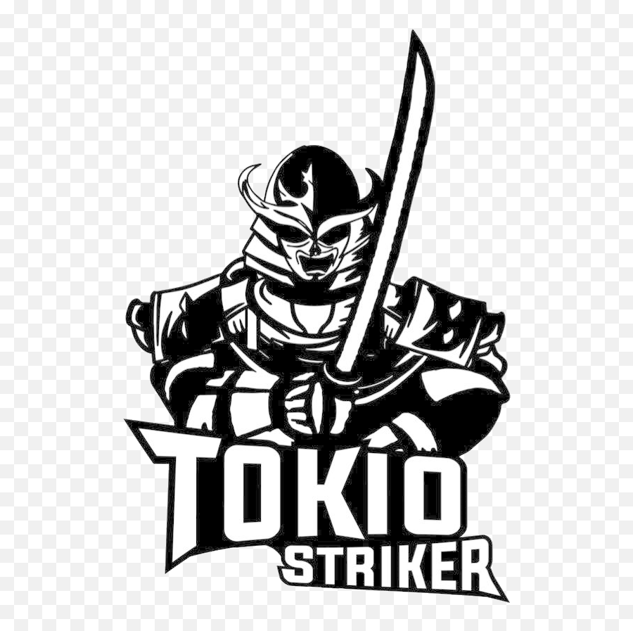 Escharts - Tokio Striker Logo Png,Point Blank Icon Download