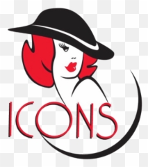 Icons - For Women png