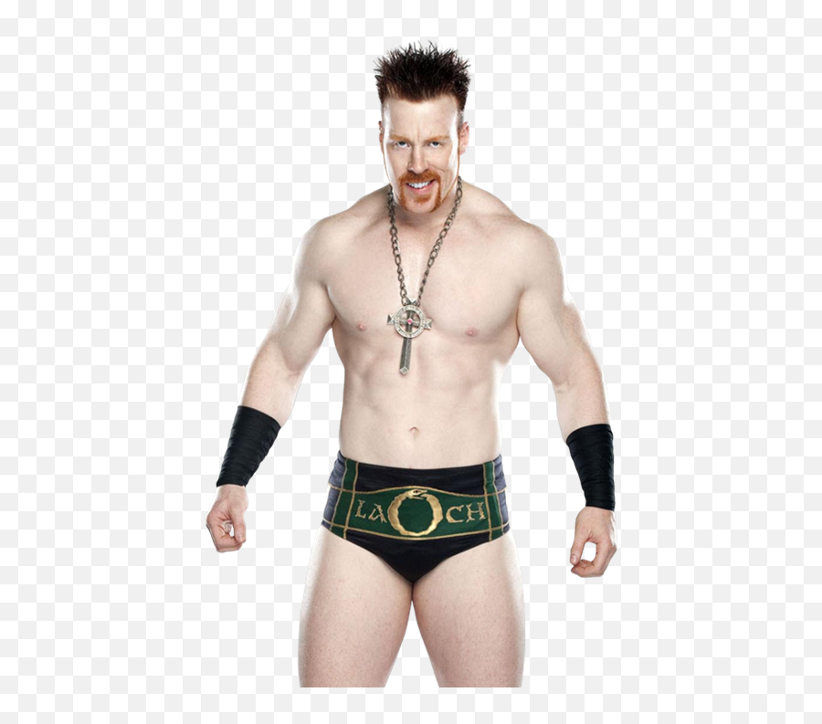 Jeff - Wwe Superstar Sheamus Png,Jeff Dunham Icon