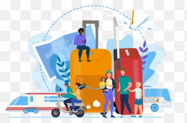Why You Should Plan Your Next Road Trip With Aaa - Vertical png