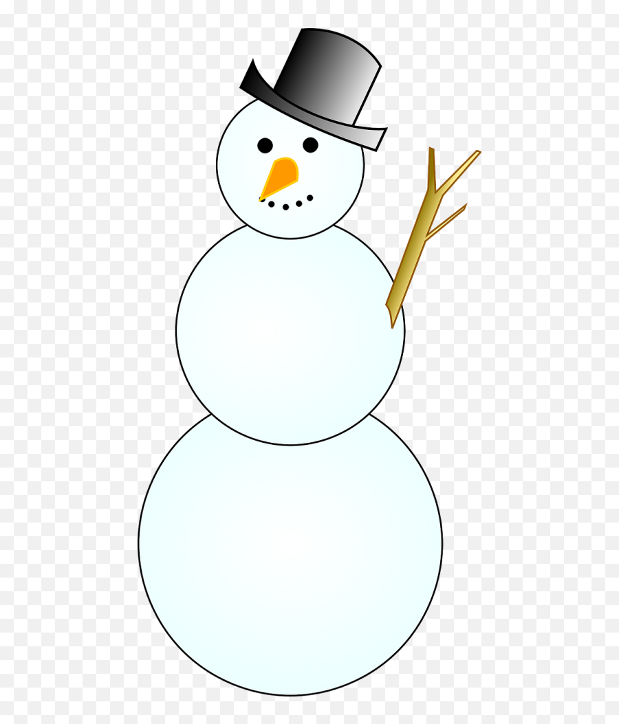 Snowmanwinterchristmasholidaysnow Free Image From Cartoon Snowman With Black Background Png Frosty The Snowman Icon Free Transparent Png Images Pngaaa Com