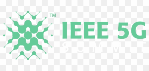 Ieee 5g Summit - Dot Png,Zmdi Icon