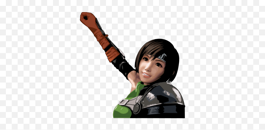 Gtsport - For Women Png,Tifa Gamer Icon