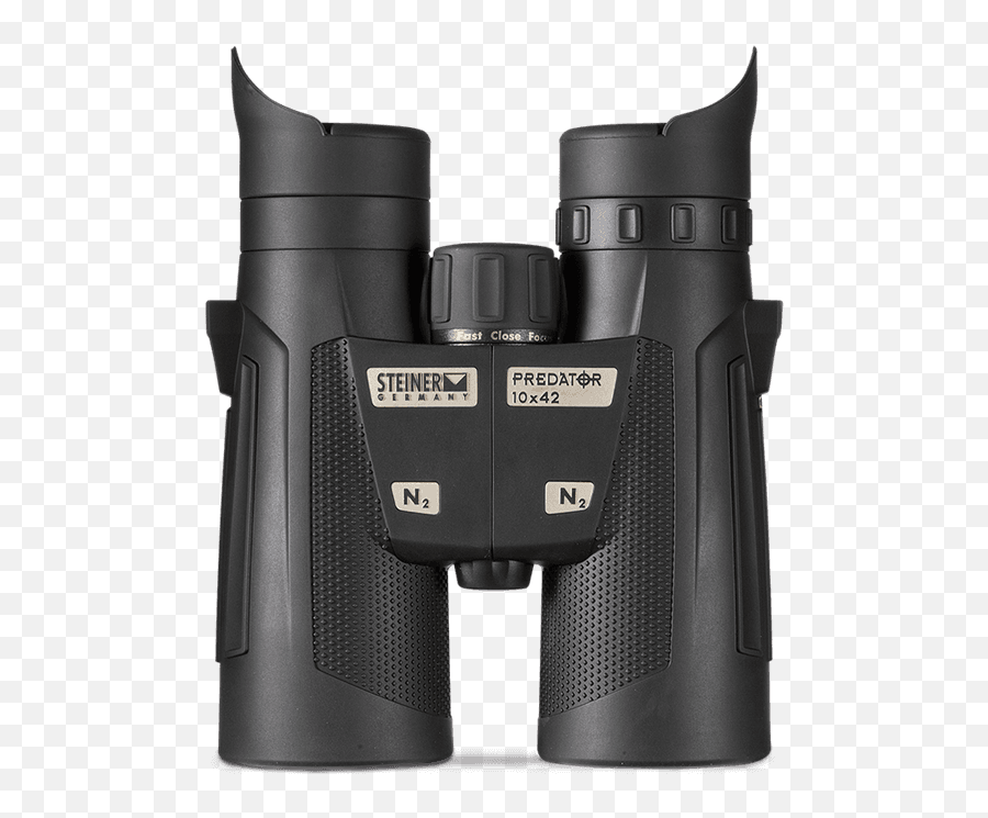 Steiner Optics - Steiner Predator Binoculars Png,Vvvvvv Icon