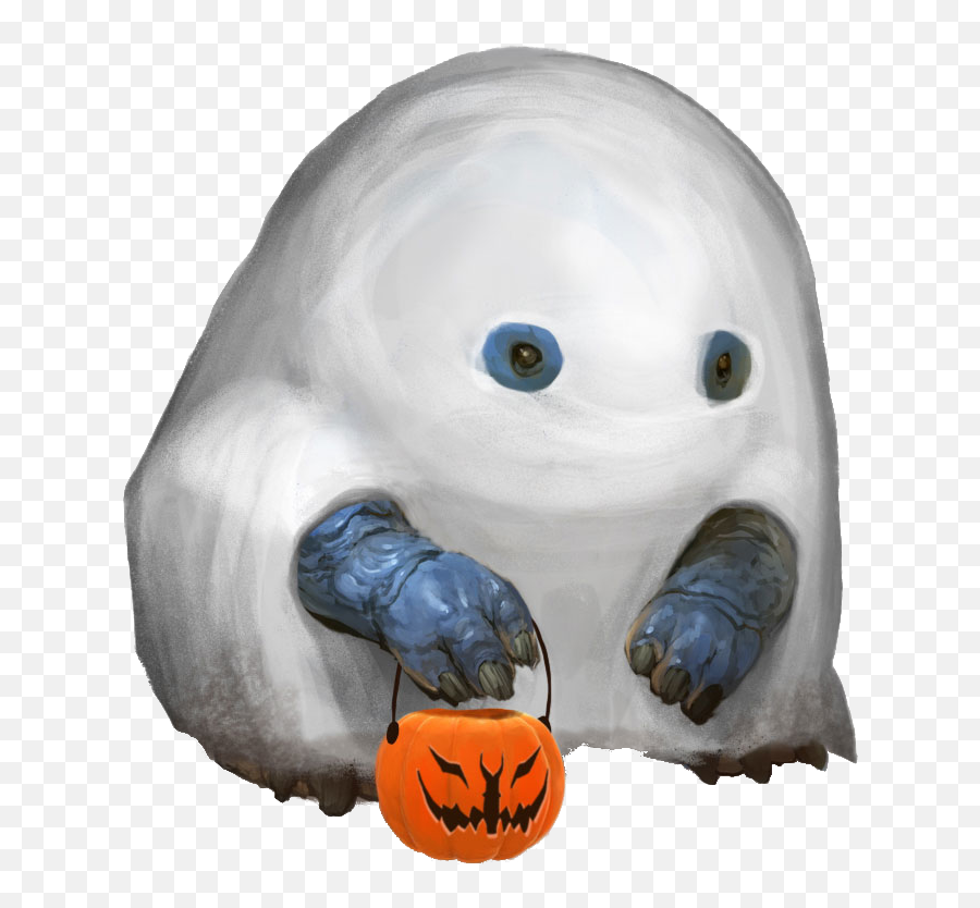 Pandraghon - Ghost Png,Gw2 Revenant Icon