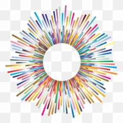 Pencilsymmetrygraphic Design Png Clipart - Royalty Free Pintar Con Cepillo De Dientes,Toothpick Png