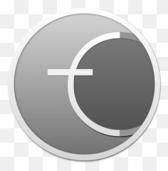 Ufocus The Focused Text Editor - Bicycle For Your Mind Solid Png,Focused Icon