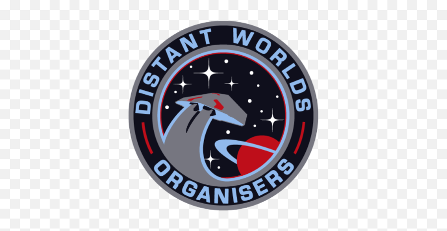 Distant Worlds - A Journey Beyond The Abyss Frontier Forums Restaurant Png,Ts3 Admin Icon Pack